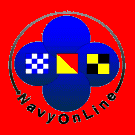Navy on line